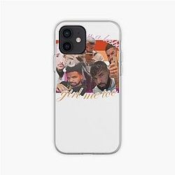 Lesbian Bbl Drake T Shirt telefoon geval Premium Merch Store