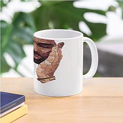 Drke Drizzy Rapper Moasiac Mug Premium Mersh Store