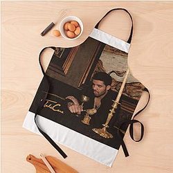 Pas op Apron Premium Merch Store