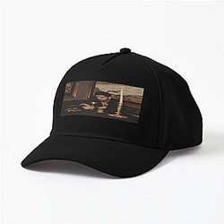 Tome Care Cap Premium Merch Store