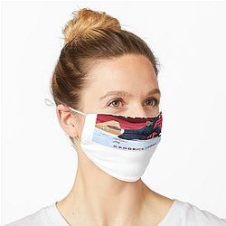 Kendrick Lamar Mask Premium Merch Store