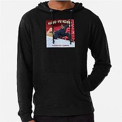 Kendrick Lamar Hoodie Premium Merch Store
