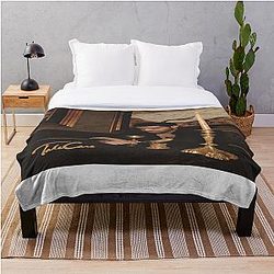 Take Care Blanket Premium Merch Store