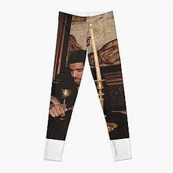 Take Care Legging Premium Merch Store