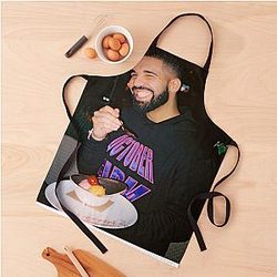 Drake Being Drake Apron Premium Merch Store