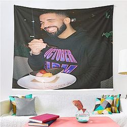 Drake Sein Drake Tapestry Premium Merch Store