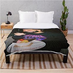Drake Being Drake Blanket Premium Merch Store
