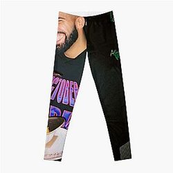 Drake Being Drake Legging Premium Merch Store