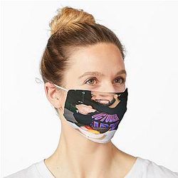Drake Being Drake Mask Premium Merch Store