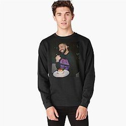 Drake 이름 * Drake 스웨터 프리미엄 Merch Store
