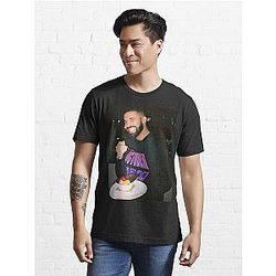 Drake 이름 * Drake T-Shirt 프리미엄 머치 스토어