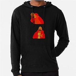 Drake Meme Hoodie Premium Merch Store