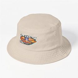 Drake Gods Plan Bucket Hat Premium Merch Store