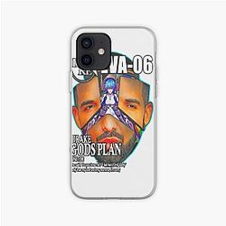 Drake Gods Plan Phone Case Premium Merch Store