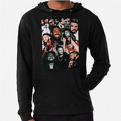 Rapper Vintage Draker Hoodie Premium Merch Store