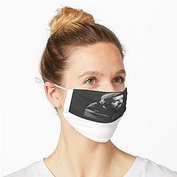 Drake Scorpion Cover Mask Premium Merch Store