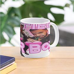 Drake BBL Certified Lover Boy Mug Premium Merch Store