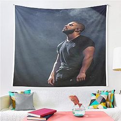 Drake Tapestry Premium Merch Store