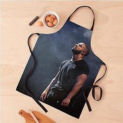 Drake Apron Premium Merch Store