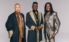 Earth, Wind & Fires Collaborations Exploring the Artists Who Shaped Their Sound