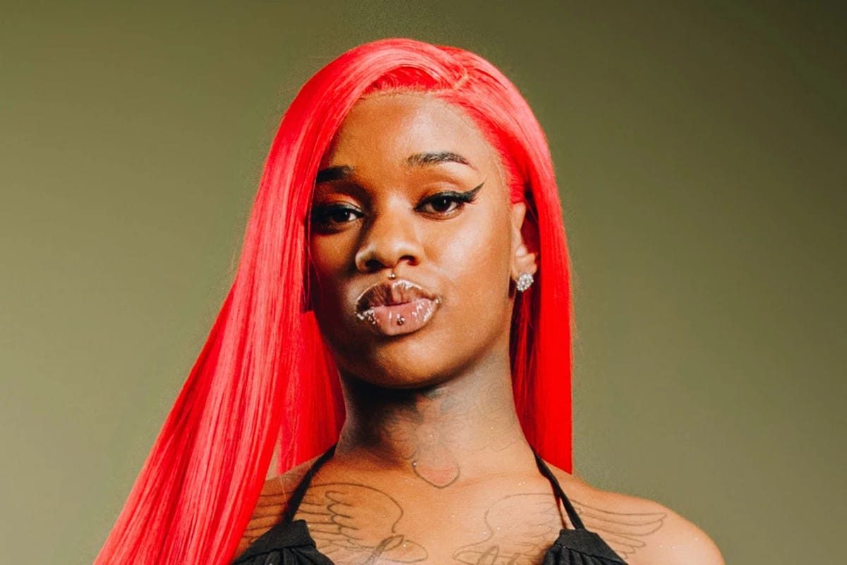 Sexyy Reds Impact on Todays Hip-Hop Scene