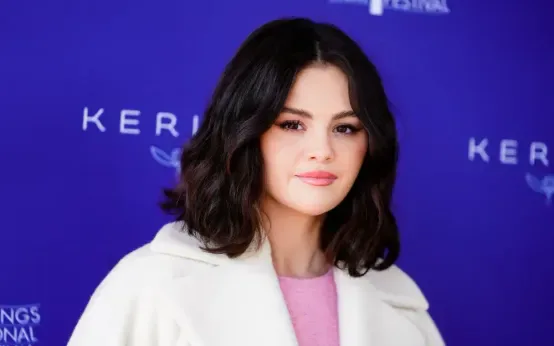 Shop the Hottest Selena Merch: Official Gear for True Fans!