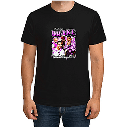 Cute Drake Certified Boy Lover T-Shirt
