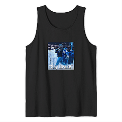 Say Drake Kendrick Lamar Tank Tops