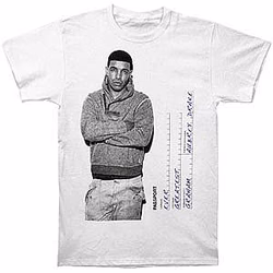 Passport KL2001 Drake T-Shirt