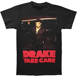 Take Care KL2001 Drake T-Shirt