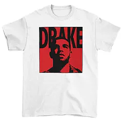 Photo & Logo KL2001 Drake T-Shirt