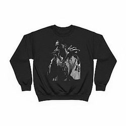 Rap Merch Graphic KL2001 Drake Sweatshirt