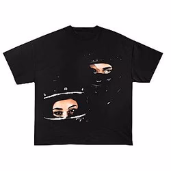 Rescue DTNK2805 Drake T-Shirt