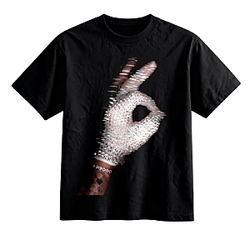 Iceman DTNK2805 Drake T-Shirt