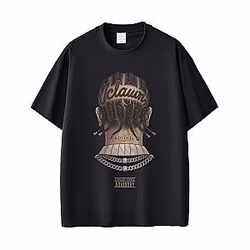 Iceman DTNK0206 Drake T-Shirt