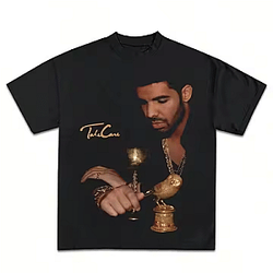 Take Care DTNK0206 Drake T-Shirt