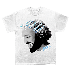 Drake Iced Clips DTNK0709 Drake T-Shirt