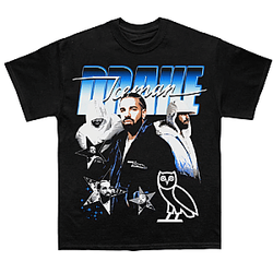 Iceman Icon DTNK0709 Drake T-Shirt