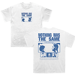 Nothing Was The Same DTNK0709 Drake T-Shirt