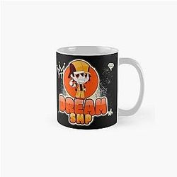 Dream SMP Mugs - Dream SMP  Classic Mug RB1106 [ID9064]