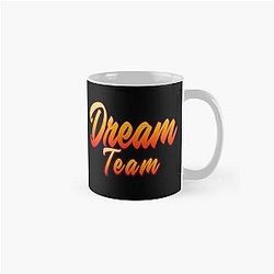 Dream SMP Mugs - Dream SMP Classic Mug RB1106 [ID9074]