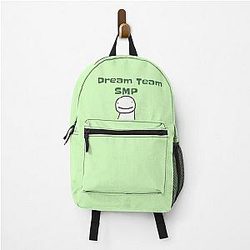 Dream SMP Backpacks - Dream Team SMP  Backpack RB1106 [ID9275]
