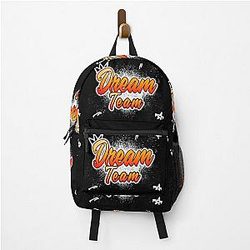 Dream SMP Backpacks -  SMP Backpack RB1106 [ID9309]
