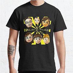 FGTeeV T-Shirts – FGTeeV Family Gaming Classic T-Shirt [ID13408]