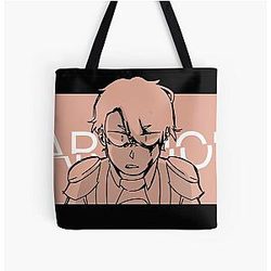Dream SMP Sacs - Dream SMP Sac d'impression tout-terrain de guerre RB1106 [ID9408]