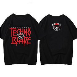 Dream SMP T-shirts – Dream SMP T-shirt Technoblade Classic [ID10561]
