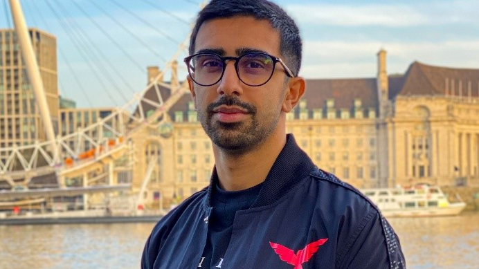 The Journey of Vikkstar: From Minecraft to Multi-Millionaire