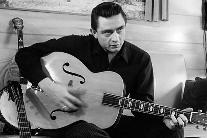 Exploring Johnny Cashs Most Iconic Albums