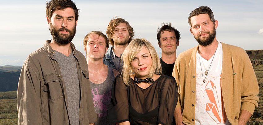 Why The Head And The Heart Stands Out In Modern Indie Music