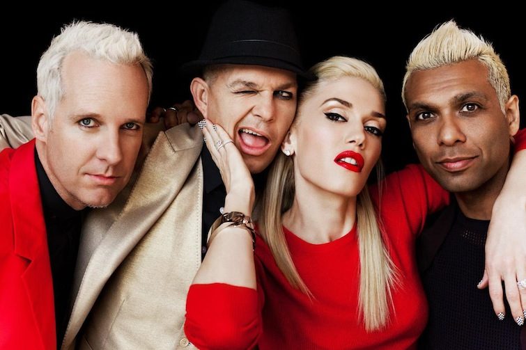 Exploring the Social Themes in No Doubts Music: From Heartbreak to Activism